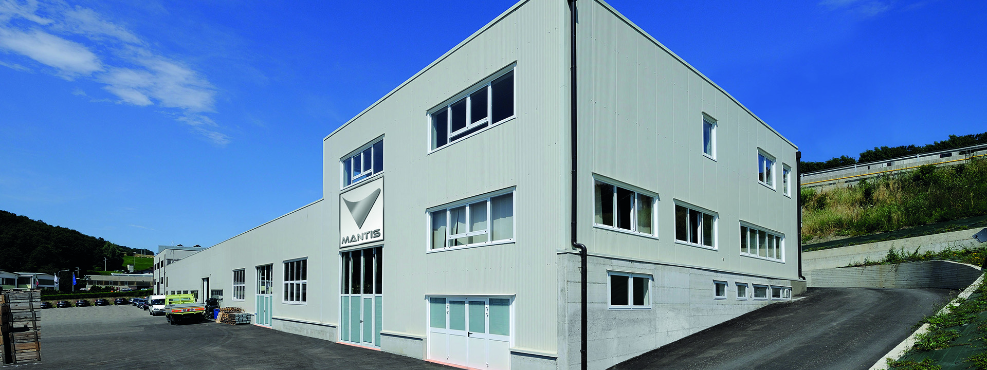 azienda – profilo